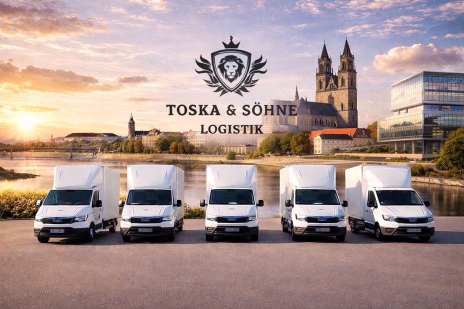 Referenzen Toska und Söhne